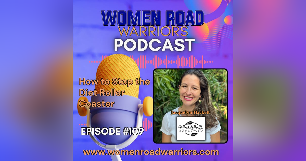 Stop the Diet Roller Coaster & Achieve a Healthy Weight Stop the Diet Roller Coaster & Achieve a Healthy Weight