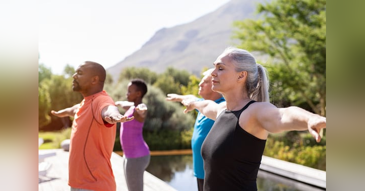 image for Stress Management: Techniques for a Healthier Mind and Body