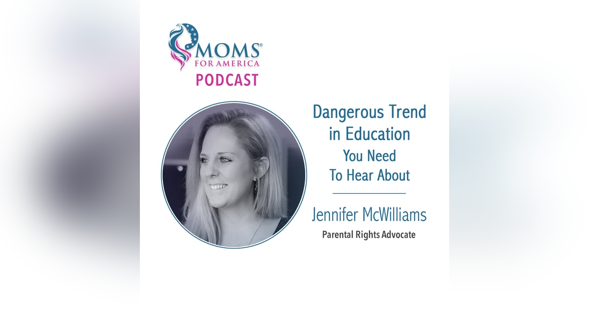 Dangerous Trend in Education You Need To Hear About Dangerous Trend in Education You Need To Hear About