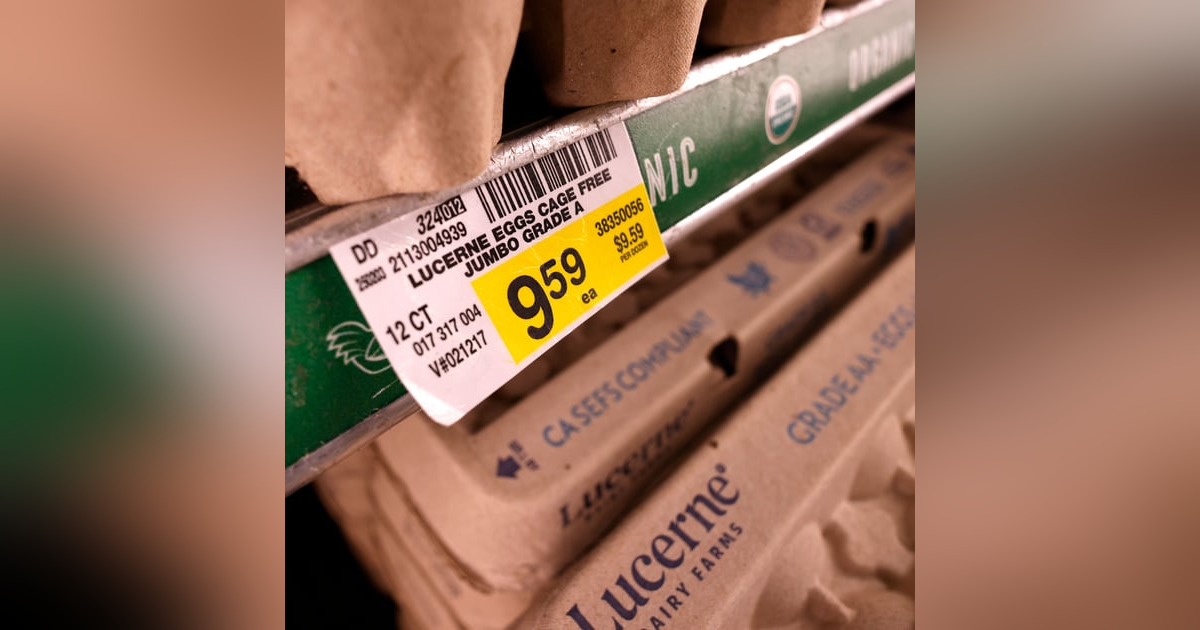 Is Trump leading us into a recession? Is Trump leading us into a recession?