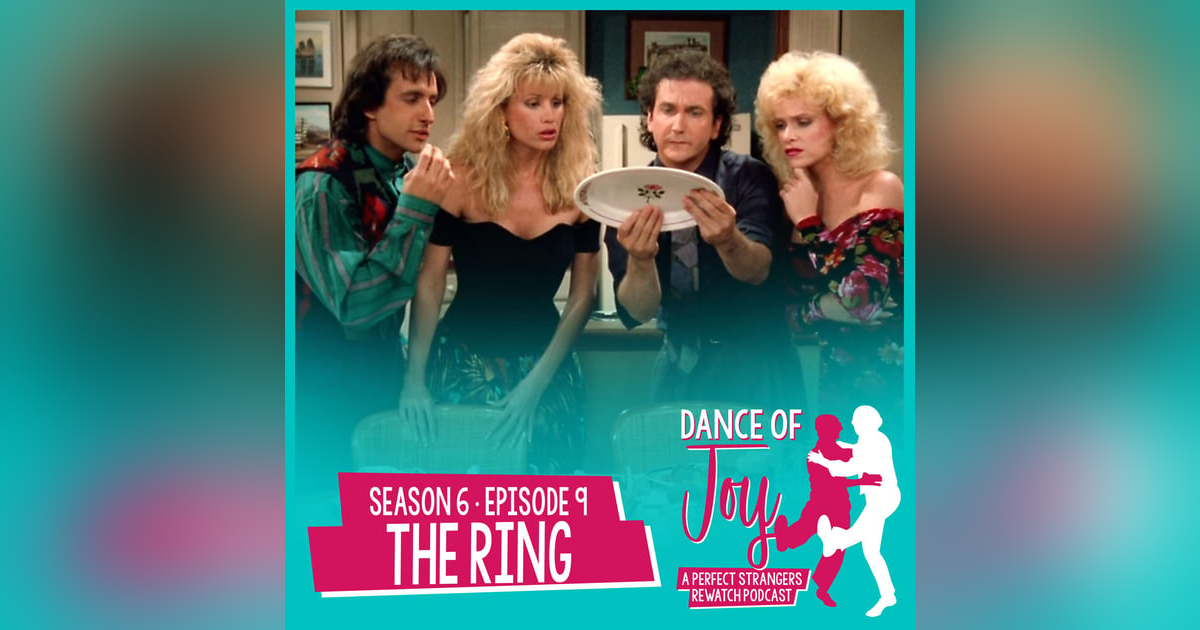 The Ring - Perfect Strangers S6 E9 The Ring - Perfect Strangers S6 E9