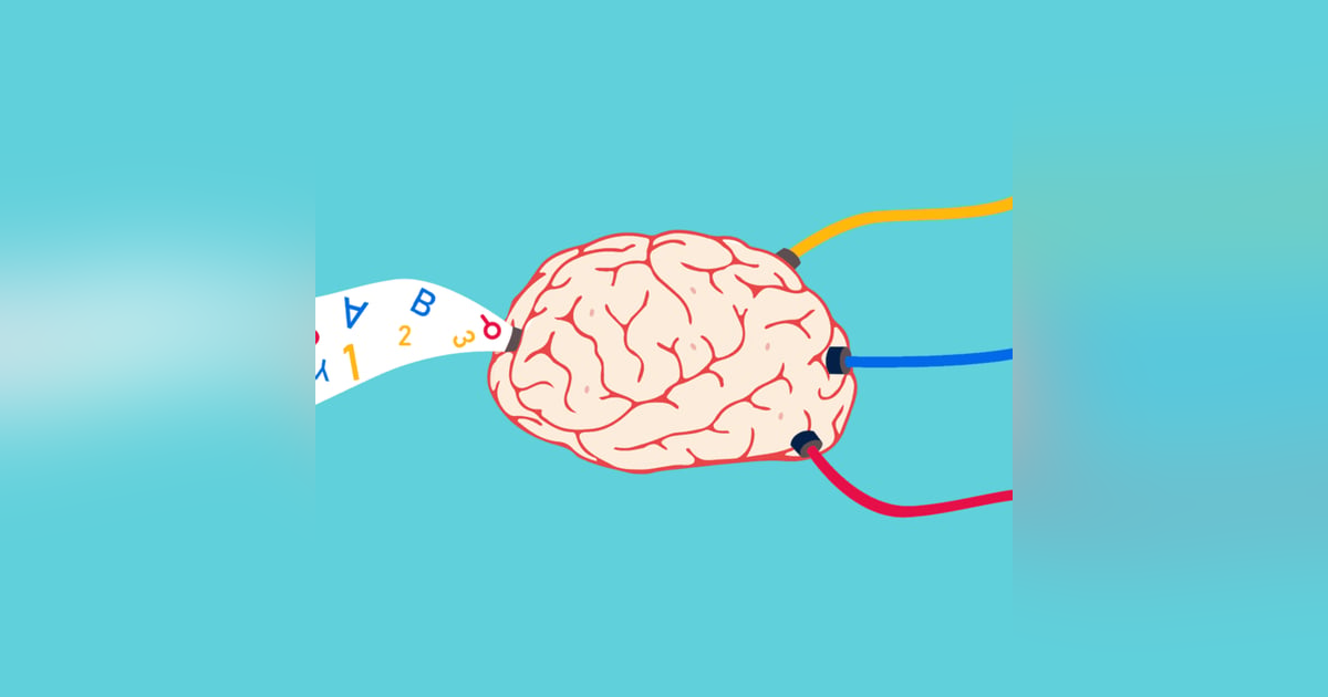 The Brain May Learn More from Rare Events than from Repetition The Brain May Learn More from Rare Events than from Repetition