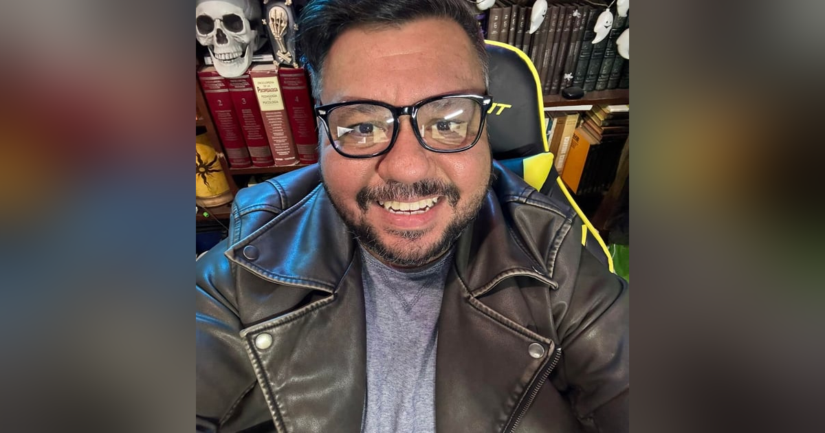 Historias de Miedo Febrero 20 de 2025 TESOROS, ALIENS Y CONSPIRACIONES Historias de Miedo Febrero 20 de 2025 TESOROS, ALIENS Y CONSPIRACIONES