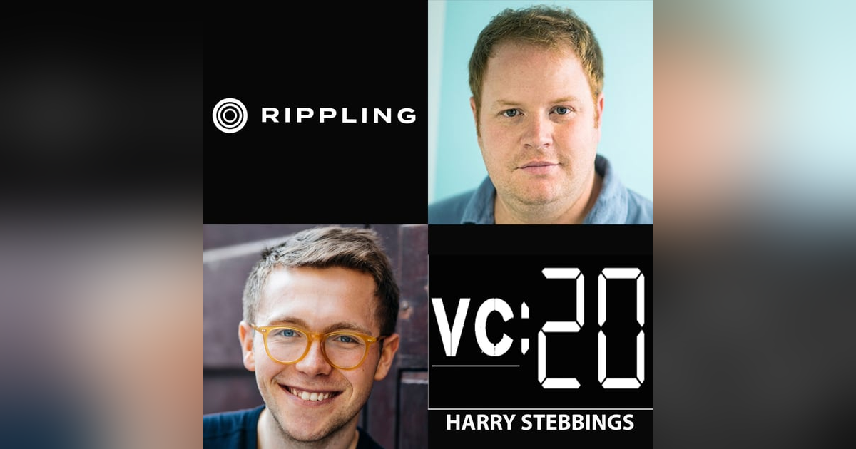 20VC: Rippling’s Parker Conrad on Why The VC/Founder Marriage Analogy is Weird, Why The Notion of Focus, Focus, Focus is Overrated, Why Narrow Point Solutions Are Not Best in Class Products & The Rise of the “Compound Startup” 20VC: Rippling’s Parker Conrad on Why The VC/Founder Marriage Analogy is Weird, Why The Notion of Focus, Focus, Focus is Overrated, Why Narrow Point Solutions Are Not Best in Class Products & The Rise of the “Compound Startup”