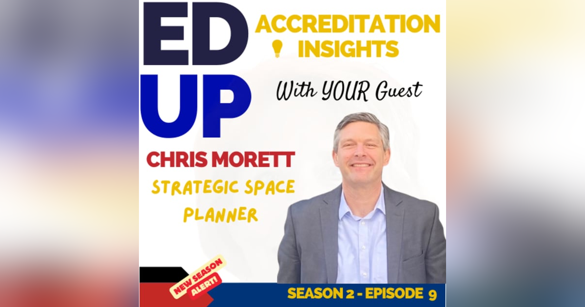 9. Space and Strategy: Enhancing Campus and Workplace Environments through Accreditation 9. Space and Strategy: Enhancing Campus and Workplace Environments through Accreditation