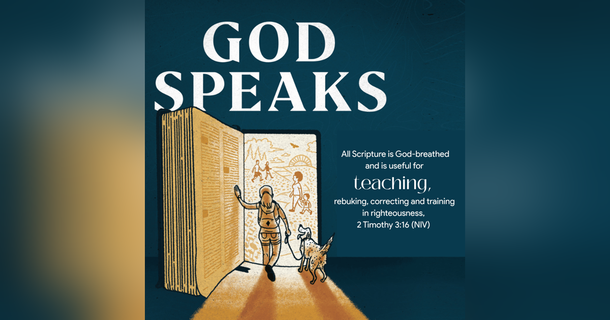 PonderingGod - Message Monday - GodSpeaks TEACHING PonderingGod - Message Monday - GodSpeaks TEACHING