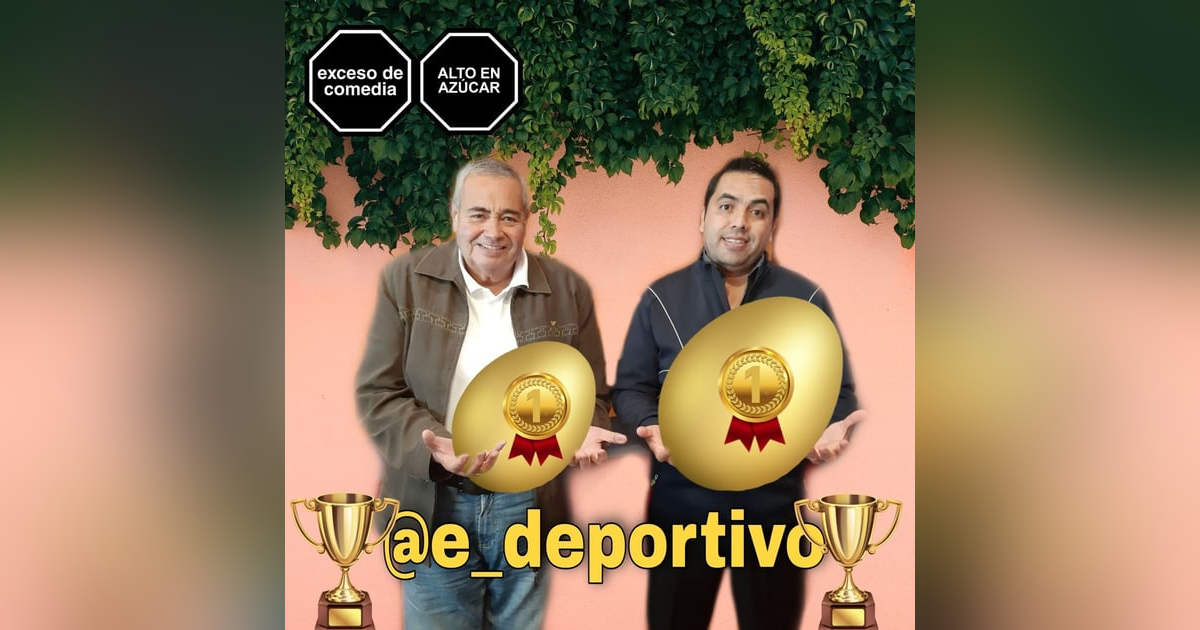 Un Programa con exceso de Azúcar así es Espacio Deportivo de la Tarde 24 de Marzo 2021 Un Programa con exceso de Azúcar así es Espacio Deportivo de la Tarde 24 de Marzo 2021