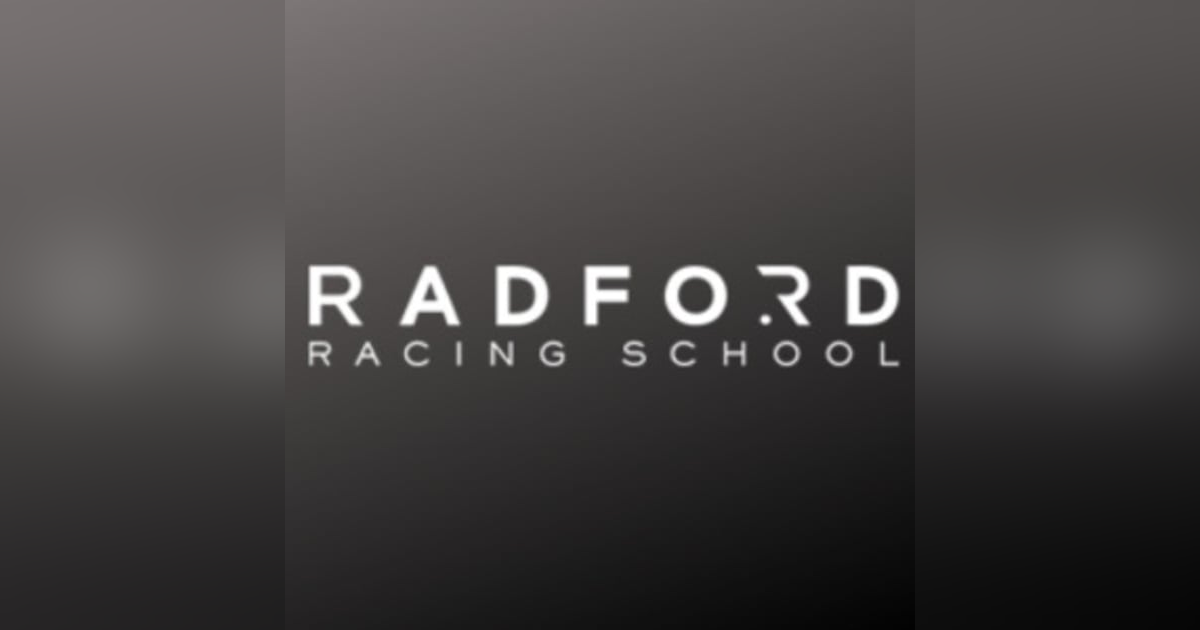 A look at Motorsports with Danny Bullock: Radford Racing School, Teen Driving Education, and Evolution of Car Intakes A look at Motorsports with Danny Bullock: Radford Racing School, Teen Driving Education, and Evolution of Car Intakes