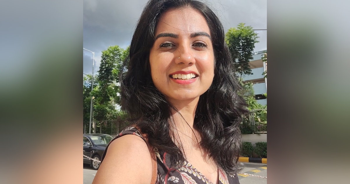 Everyday Sustainability: Zero Waste Living with Bare Necessities' CSO, Deepti Kharbanda Everyday Sustainability: Zero Waste Living with Bare Necessities' CSO, Deepti Kharbanda