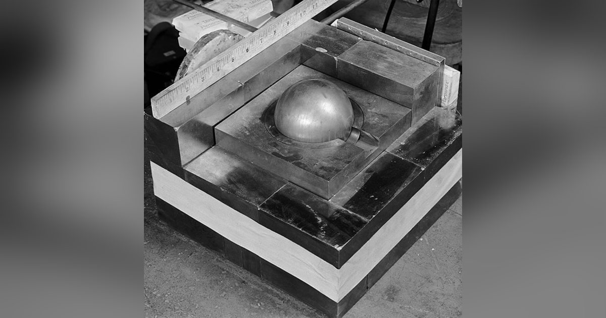 Demon Core Demon Core