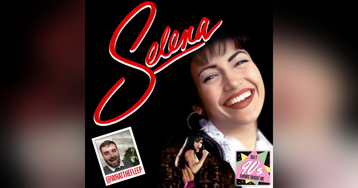 BONUS: Selena BONUS: Selena