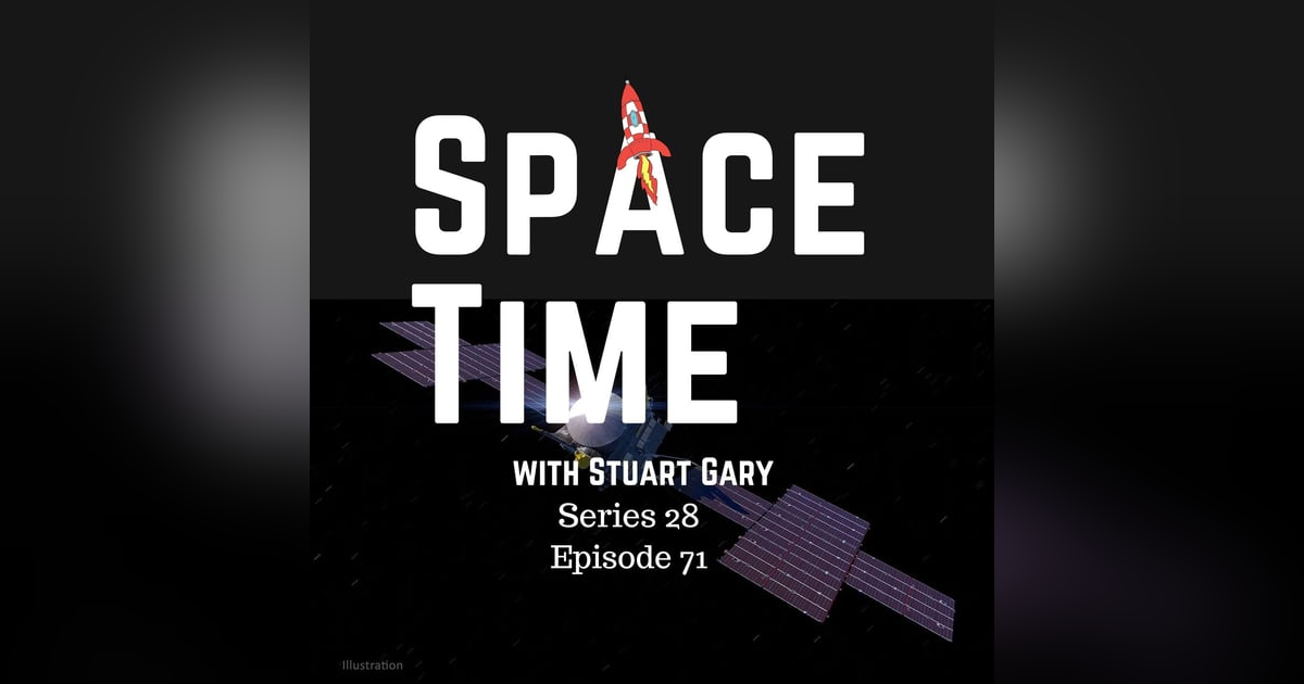 Stellar Encounters: A Second Collision of Galaxy Giants Stellar Encounters: A Second Collision of Galaxy Giants