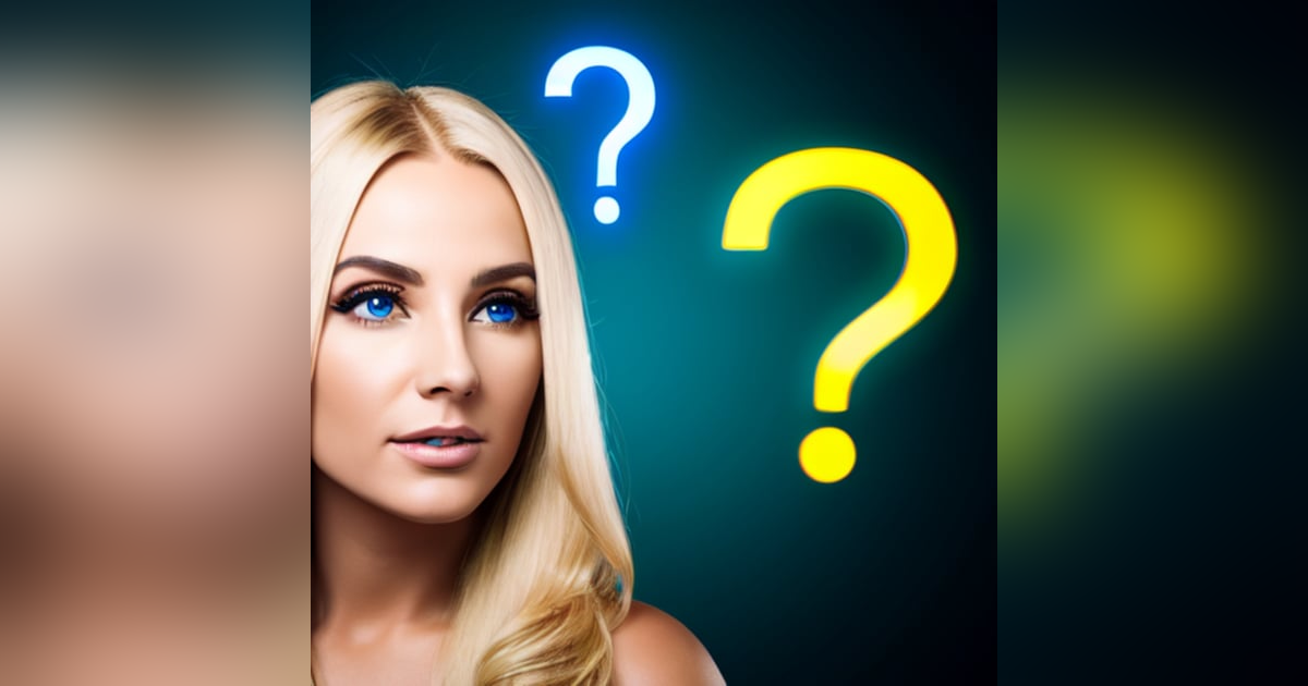 Q&A SESH: Tipsy Style! Q&A SESH: Tipsy Style!