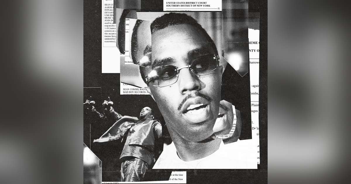 The Diddy trial: Who will decide Sean Combs’s fate? The Diddy trial: Who will decide Sean Combs’s fate?