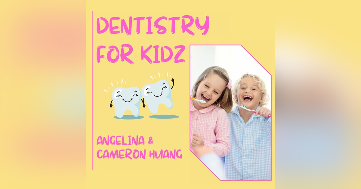 Dentistry for Kids Dentistry for Kids