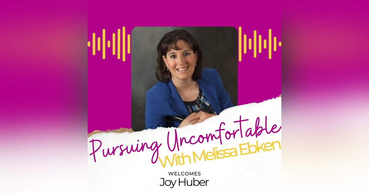 Episode 12: Pursuing Joy When You Have Cancer Episode 12: Pursuing Joy When You Have Cancer