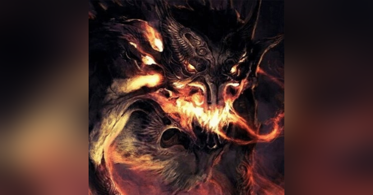 El Perro Del Inframundo Historias De Terror - REDE El Perro Del Inframundo Historias De Terror - REDE