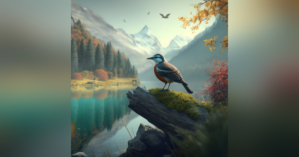 The Best Relaxing Nature Sounds to Help You De-Stress The Best Relaxing Nature Sounds to Help You De-Stress