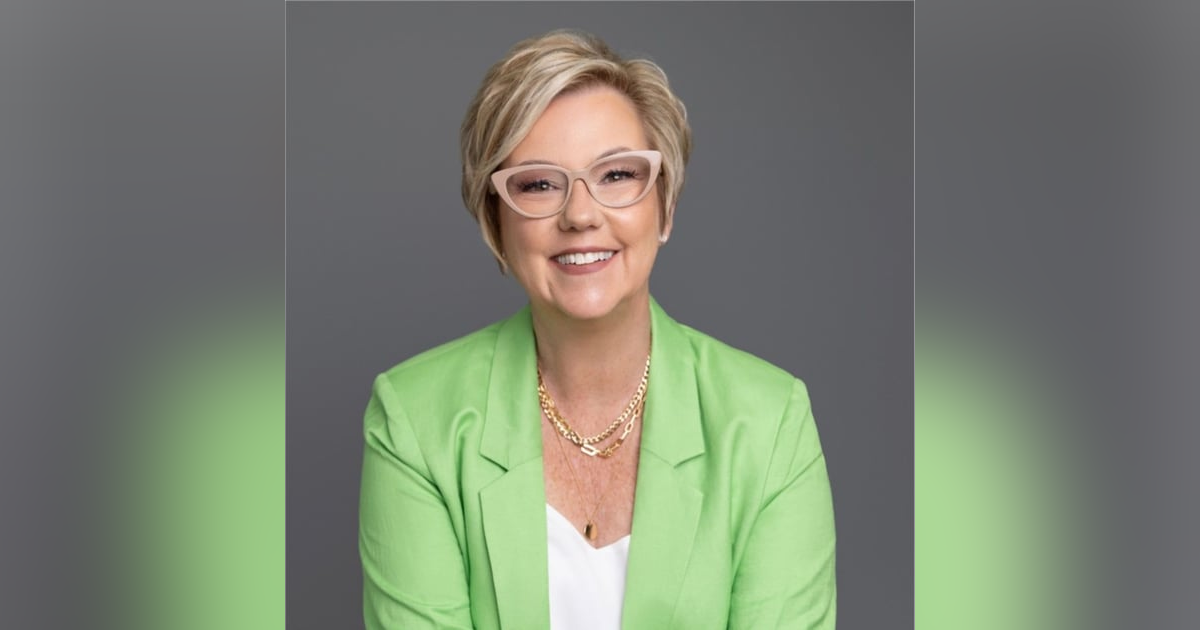 Episode 298-Sandra J. Horton - How Conscious Leadership & AI Can Transform Your Biz Episode 298-Sandra J. Horton - How Conscious Leadership & AI Can Transform Your Biz