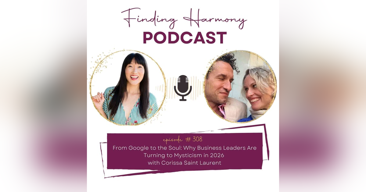 From Google to the Soul: Why Business Leaders Are Turning to Mysticism in 2026 From Google to the Soul: Why Business Leaders Are Turning to Mysticism in 2026