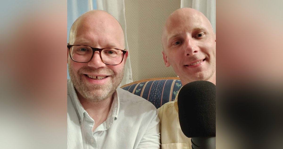 #437 Sløseriombudsmannen på sløsejakt i Arendalsuka! #437 Sløseriombudsmannen på sløsejakt i Arendalsuka!