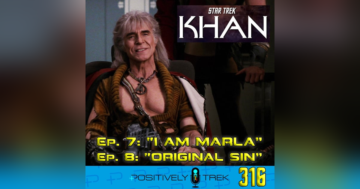 Ursula is the Kim Campbell of Ceti Alpha V Ursula is the Kim Campbell of Ceti Alpha V