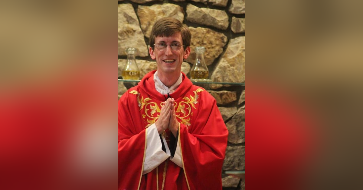 ”Carolina Catholic Homily of The Day Featuring Father Matthew Codd of St. Thomas Aquinas Catholic Church of Charlotte” ”Carolina Catholic Homily of The Day Featuring Father Matthew Codd of St. Thomas Aquinas Catholic Church of Charlotte”
