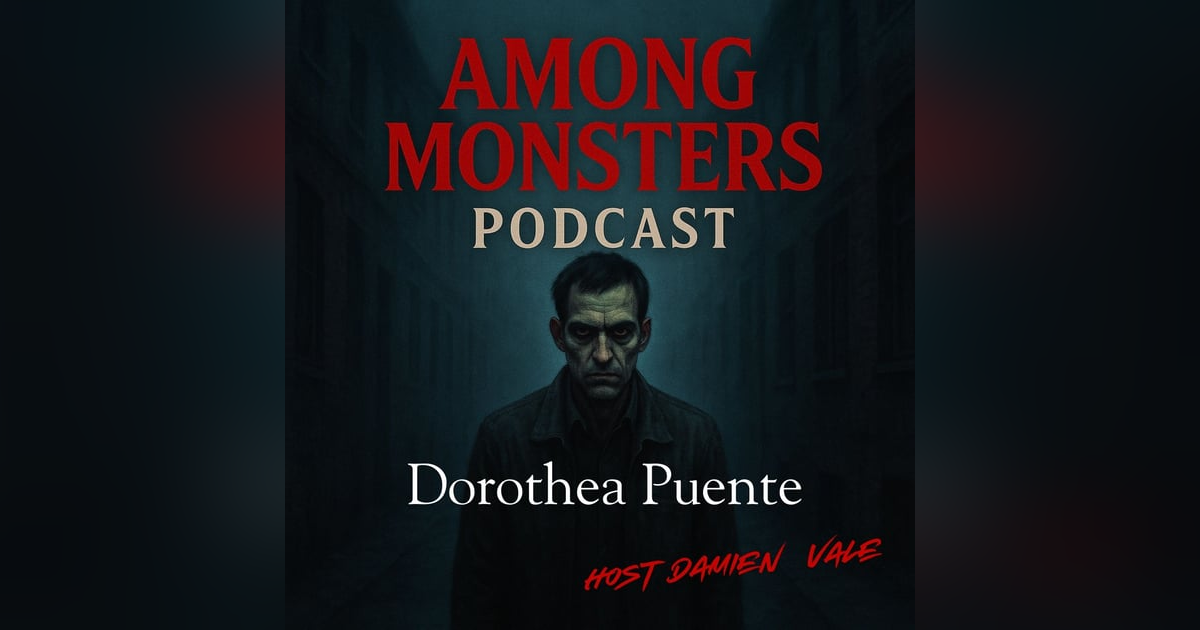 Dorothea Puente: The Death House Landlady – Murder for the Monthly Check Dorothea Puente: The Death House Landlady – Murder for the Monthly Check