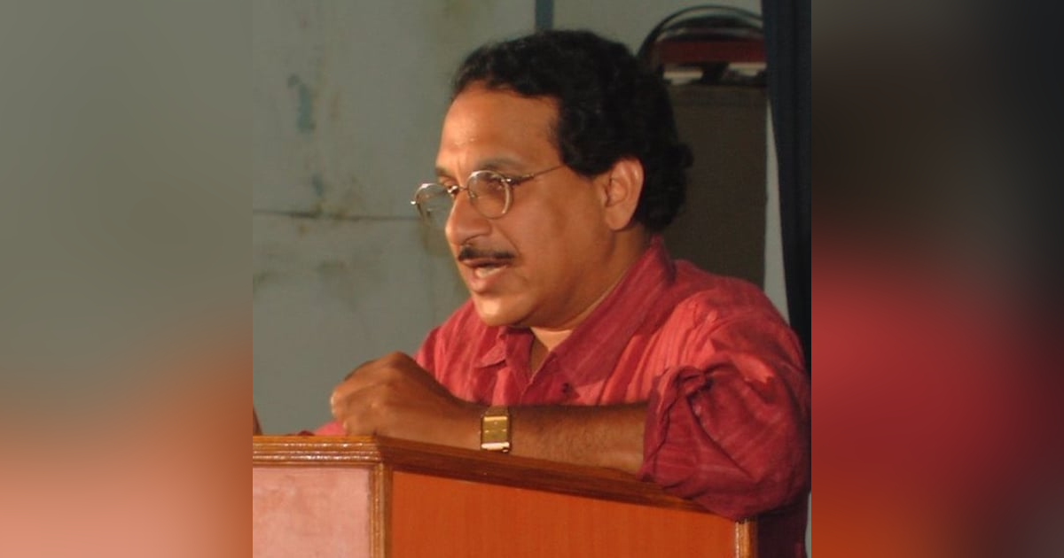 డాక్టర్ వి.చంద్రశేఖర్ రావు గారి రచనలపై , శ్రీ వాసిరెడ్డి నవీన్ గారి ప్రసంగం! డాక్టర్ వి.చంద్రశేఖర్ రావు గారి రచనలపై , శ్రీ వాసిరెడ్డి నవీన్ గారి ప్రసంగం!