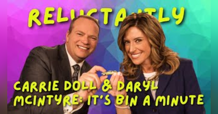 image for D Mac and Dolly