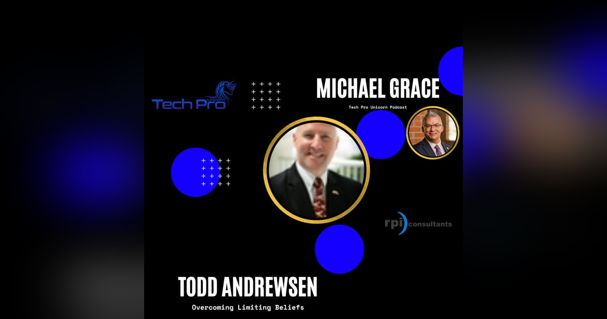 Overcoming Limiting Beliefs - Breaking Negative Habits - Improve Your Self Esteem - Todd Andrewsen Overcoming Limiting Beliefs - Breaking Negative Habits - Improve Your Self Esteem - Todd Andrewsen