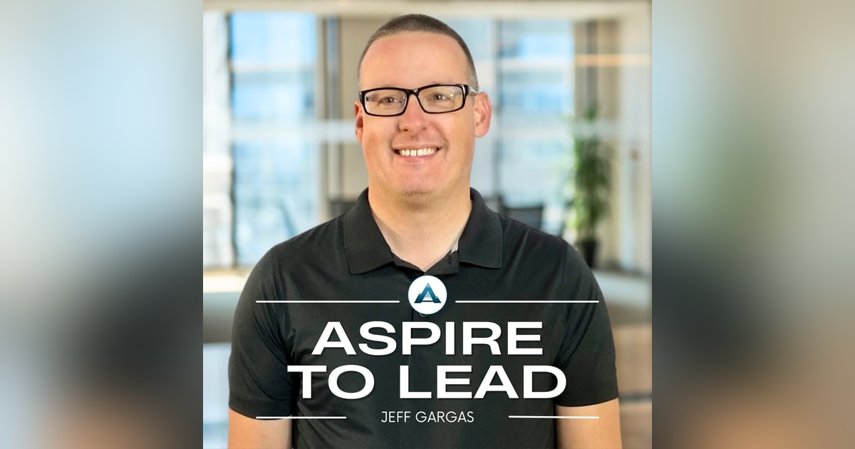 Aspire Mailbag: Trust, Control, and Checking our Ego Aspire Mailbag: Trust, Control, and Checking our Ego