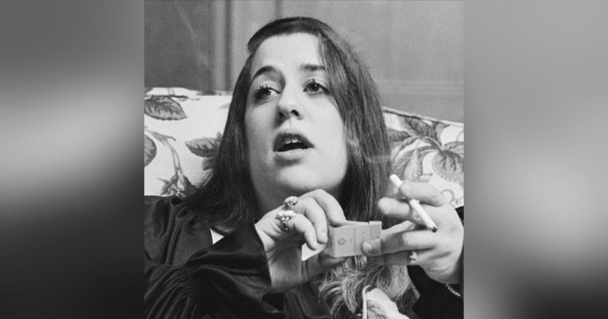 Cass Elliot and the Ham Sandwich Myth Cass Elliot and the Ham Sandwich Myth
