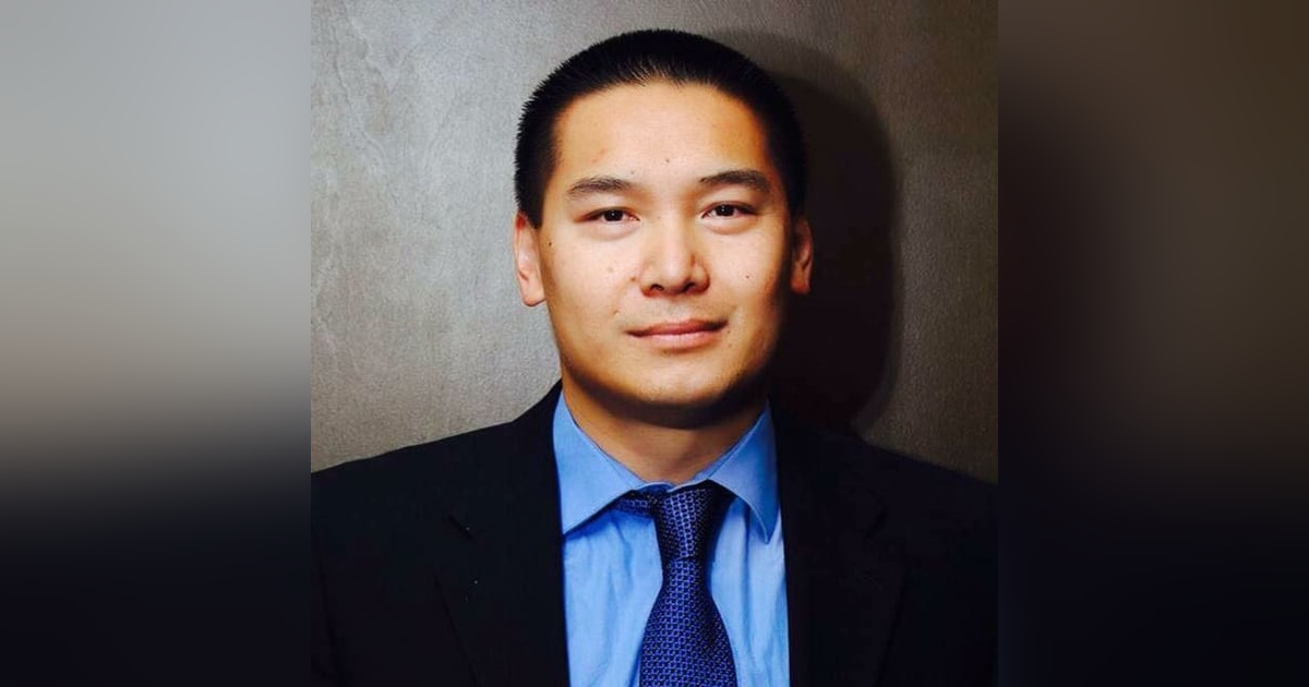 James Pham CEO and Chairman EnlighTea Cafe tea revolution franchisor James Pham CEO and Chairman EnlighTea Cafe tea revolution franchisor