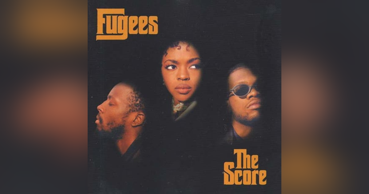 "Fu-Gee-La" "Fu-Gee-La"