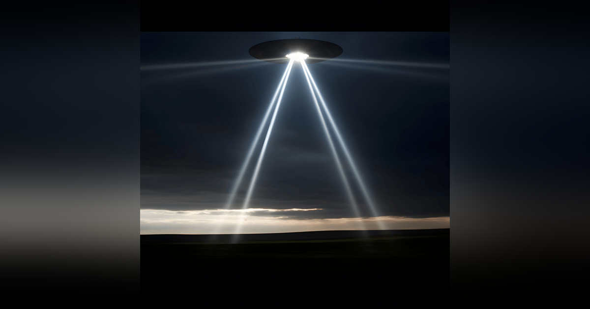 S9: UFO News: Eglin UAP and More UFO Reports S9: UFO News: Eglin UAP and More UFO Reports