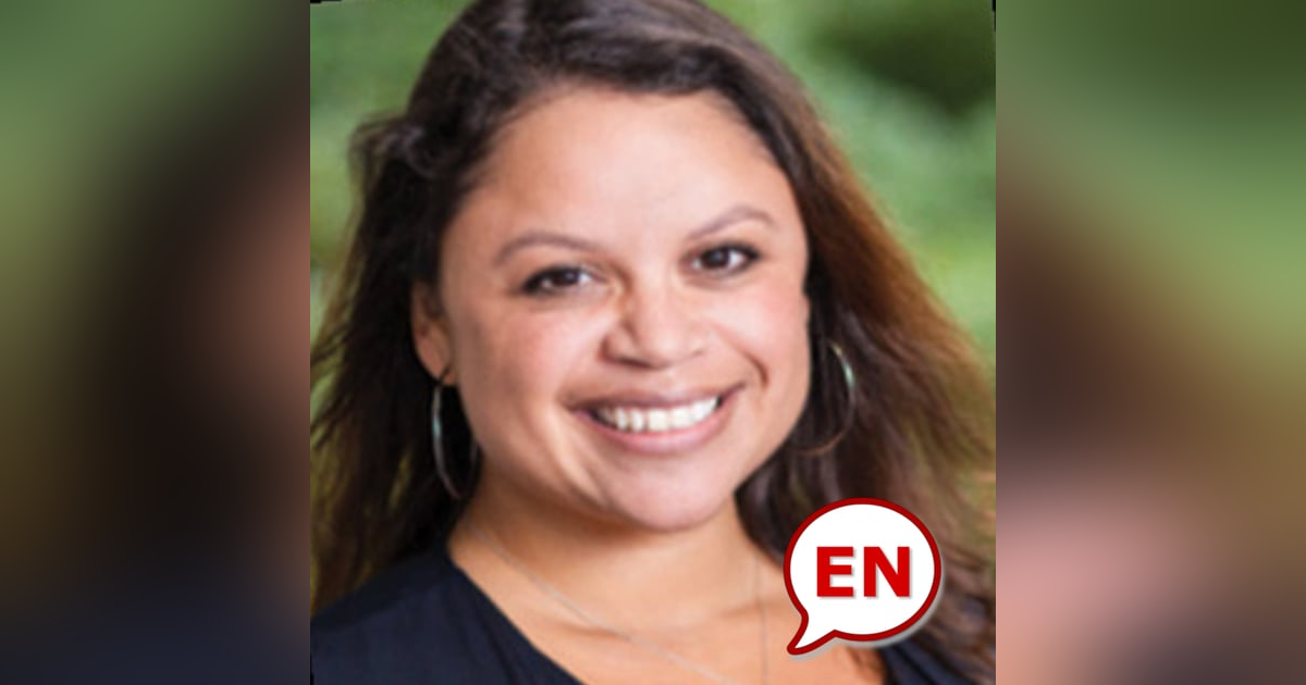 #8 Making impact through making policy - Gabriela Monsalve #8 Making impact through making policy - Gabriela Monsalve