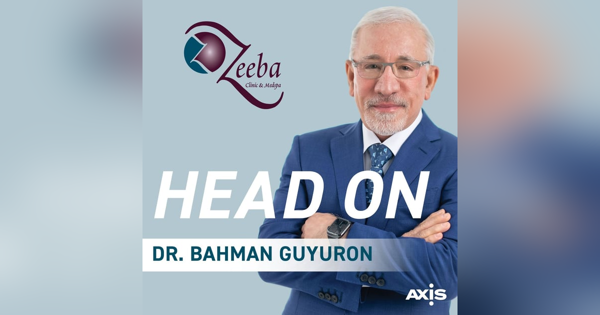 Introducing Head On Introducing Head On