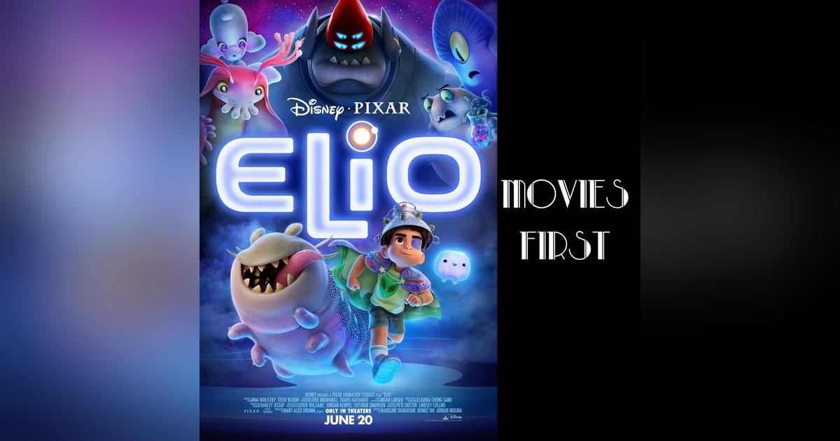 Intergalactic Isolation: Navigating Family and Belonging in 'Elio' Intergalactic Isolation: Navigating Family and Belonging in 'Elio'