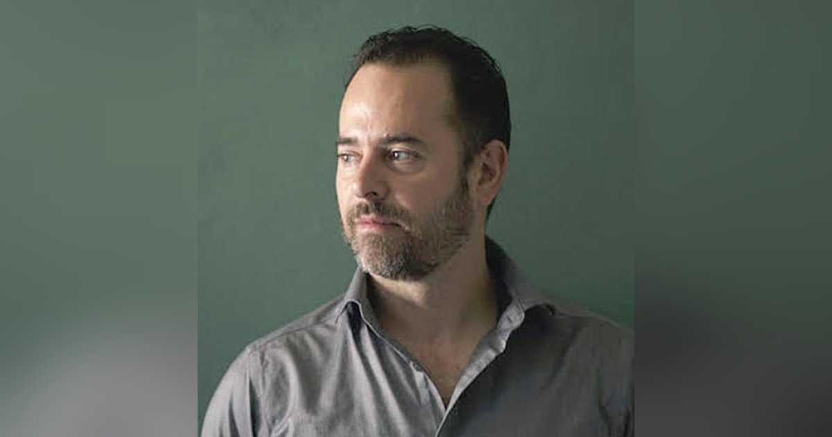 Chad Post about Translation Ecosystem Chad Post about Translation Ecosystem