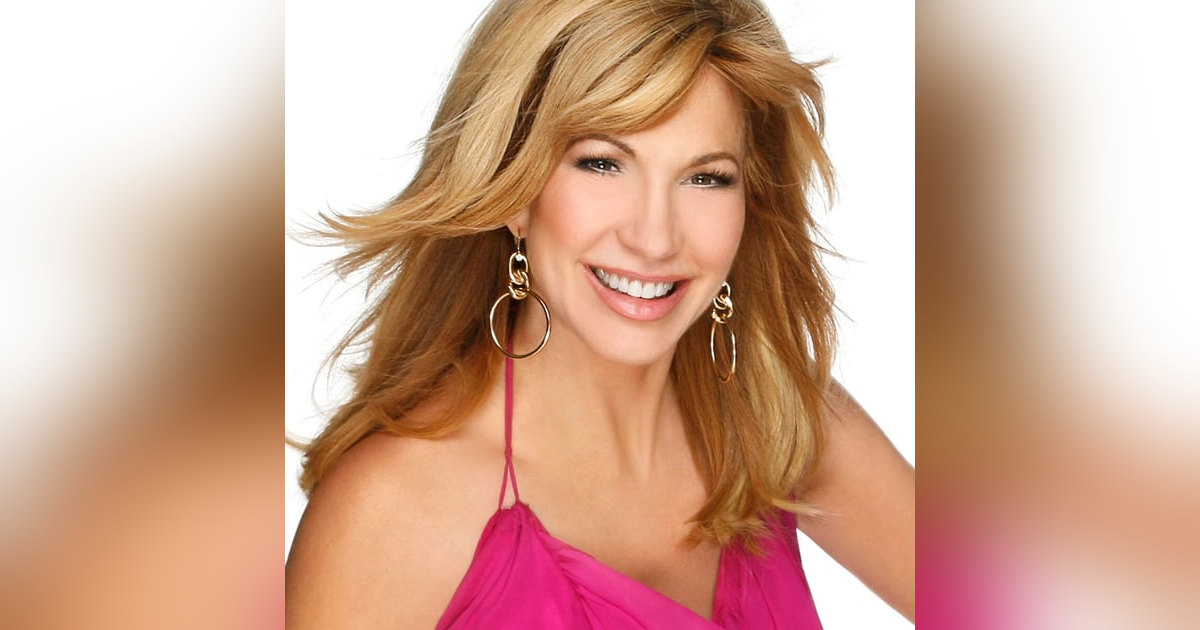 Leeza Gibbons Emmy Award TV entertainment news icon, author Fierce Optimism Leeza Gibbons Emmy Award TV entertainment news icon, author Fierce Optimism