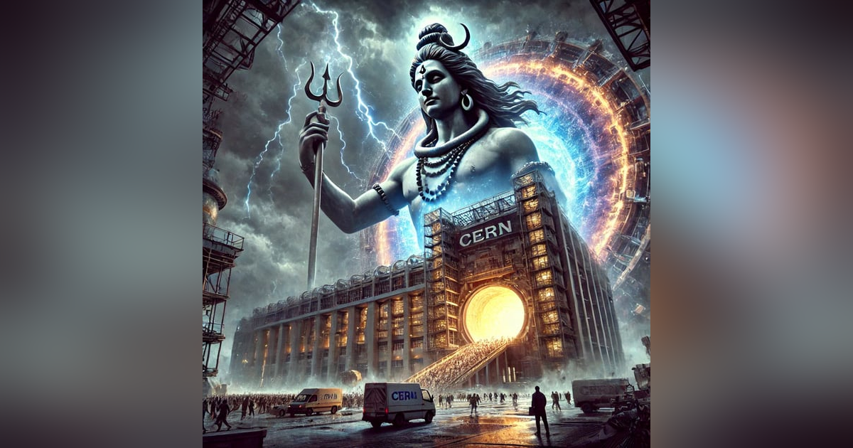 END TIMES - ChatGPT's Best Guess END TIMES - ChatGPT's Best Guess