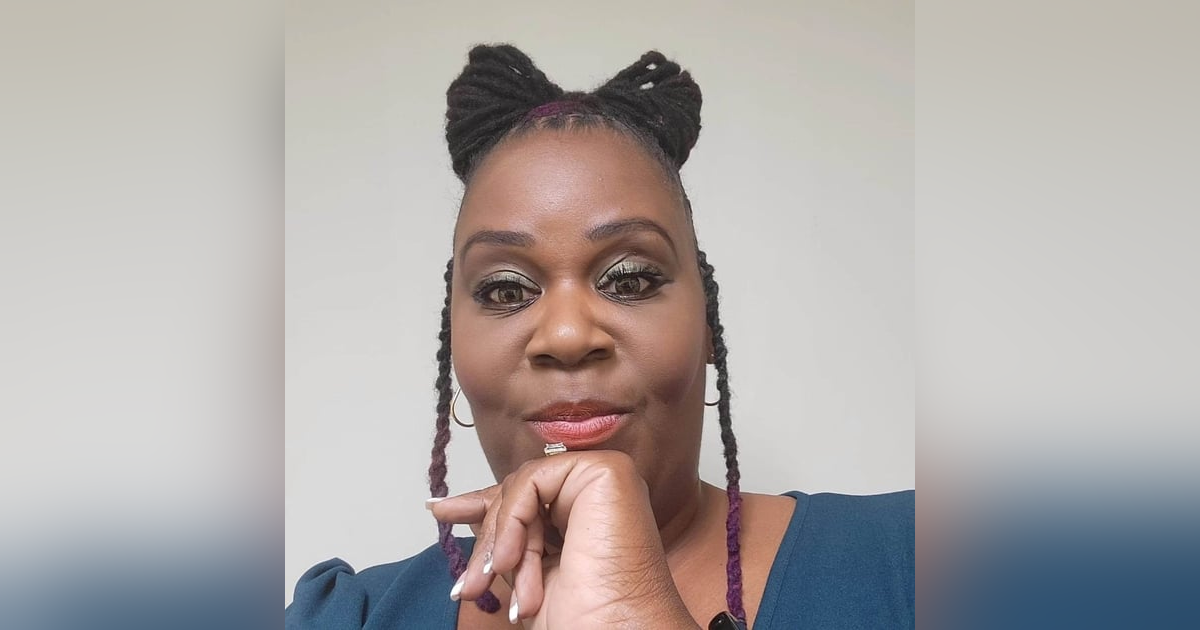 Interview with Author and Minister Michelle Dewitt Interview with Author and Minister Michelle Dewitt