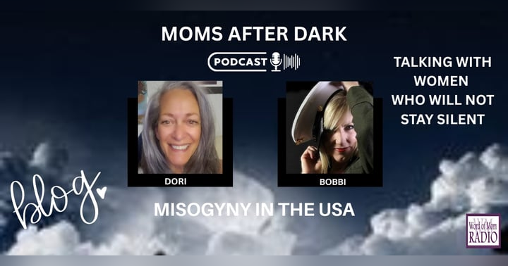 image for The Intersection of Wealth, Power, and Misogyny: A Deeper Dive