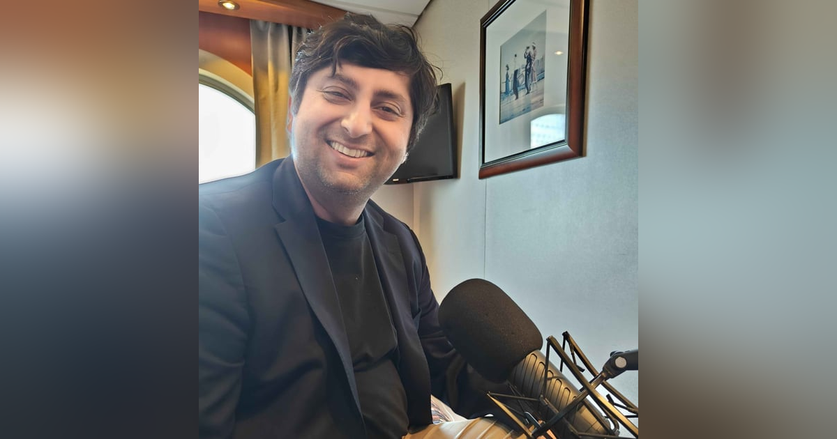 #483 Himanshu Gulati: Borgerlig side vil samarbeide godt om valget vinnes #483 Himanshu Gulati: Borgerlig side vil samarbeide godt om valget vinnes