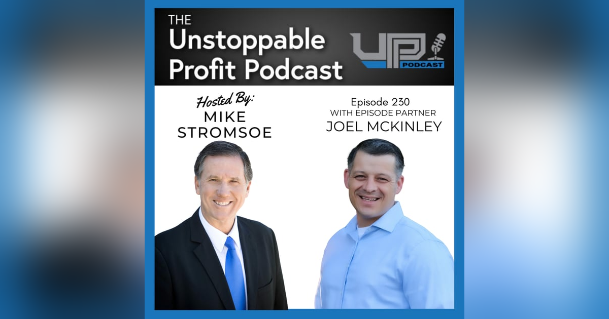 Episode 230: Unified Patriots in Your Business Episode 230: Unified Patriots in Your Business