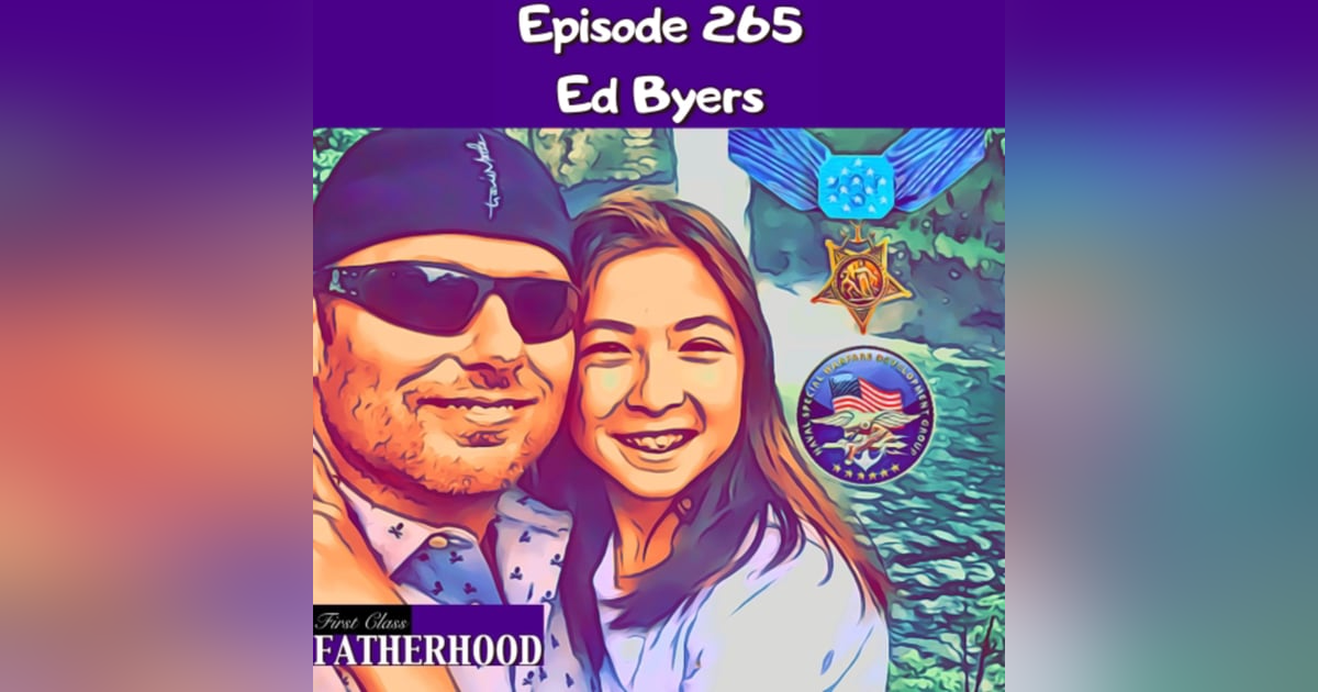 #265 Ed Byers #265 Ed Byers