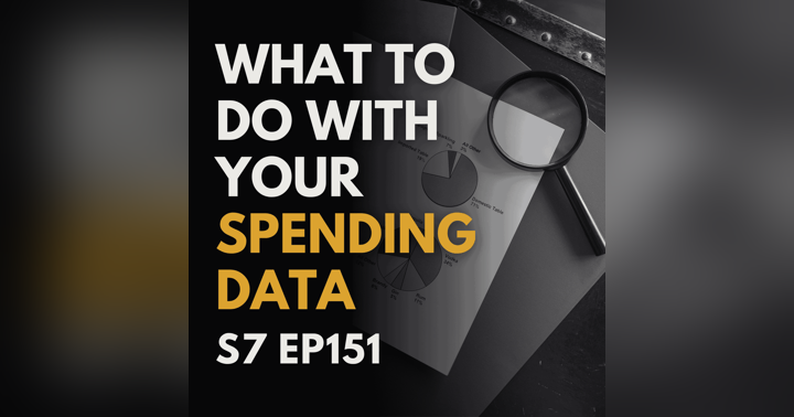 image for The Next Step After Tracking Your Spending