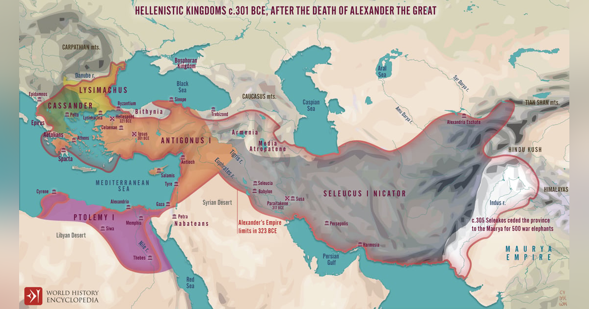 Episode II.42 - Greek Twilight Episode II.42 - Greek Twilight