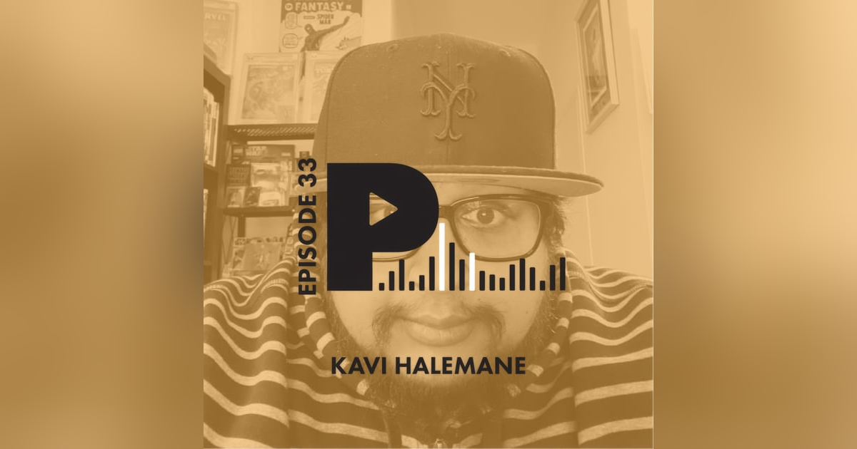 Kavi Halemane: Radio, Building Relationships, and All Things Digital Music Kavi Halemane: Radio, Building Relationships, and All Things Digital Music
